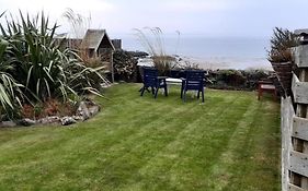 Largo Beach Holiday Home, East Neuk Of Fife, Near St Andrews