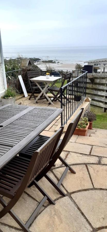 Largo Beach Holiday Home, East Neuk Of Fife, Near St Andrews Lower Largo Exterior photo